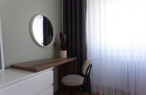 Novi Pazar Apartment | Lima 5th apartment