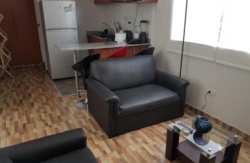 Surquillo Apartment | Lima Flats