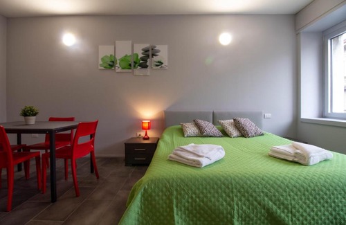 Lecco Apartment | Lime Apartment - Affitti Brevi Italia