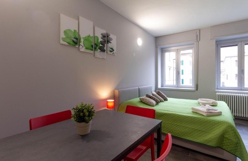 Lecco Apartment | Lime Apartment - Affitti Brevi Italia