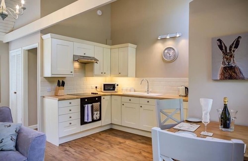 Burford Cottage | Lime Tree