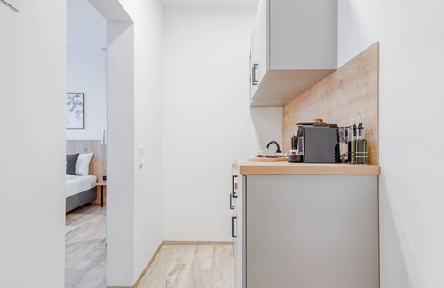 Bamberg Apartment | Limehome Bamberg Keßlerstraße