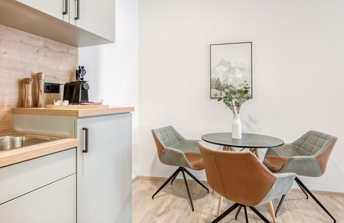 Bamberg Apartment | Limehome Bamberg Keßlerstraße