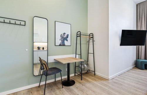 Bamberg Apartment | Limehome Bamberg Maximiliansplatz