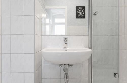 Outer Neustadt Apartment | Limehome Dresden Tannenstraße