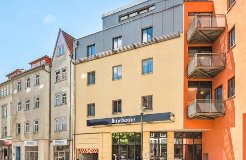 Jena Apartment | Limehome Jena Teichgraben
