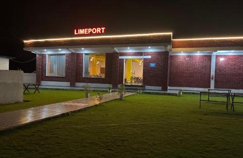 Dehradun Resort | Limeport Resort