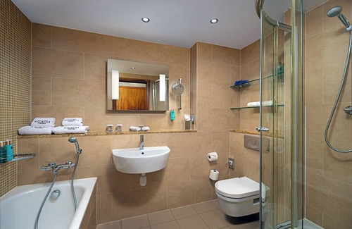 Limerick City Centre Hotel | Limerick Strand Hotel