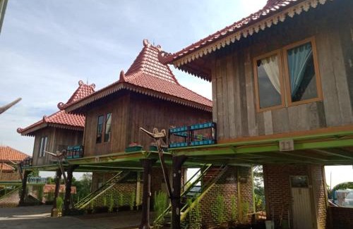 Cilimus Resort | Limerr Resto Resort