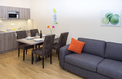 Zizkov Apartment | Limes Apartments