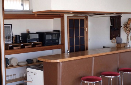 Hokota House | Limited to one group per day A hideaway villa on/Hokota Ibaraki