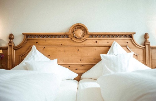 Munchen District Hotel | Limmerhof