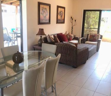 Oroklini Villa | Limni Pool House B