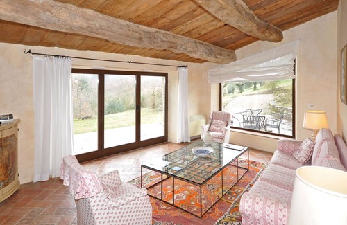 Umbertide Apartment | Limonaia - Luxury Vacation Rental in Umbertide