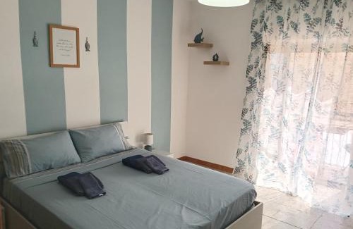 San Nicola Arcella House | Limpida Casa Vacanza