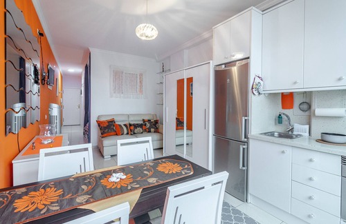 Las Palmas de Gran Canaria Apartment | Lindamar 605