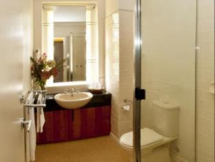 Beechworth Hotel | Linaker Art Deco Motel