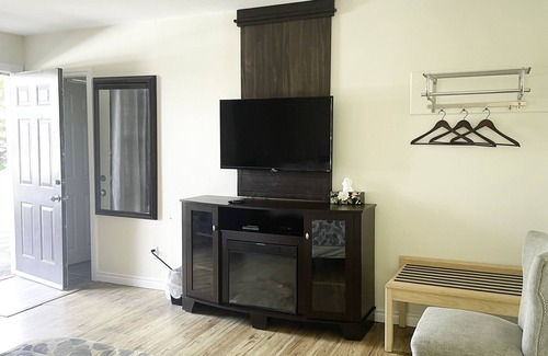 Fredericton Hotel | Lincoln Inn Fredericton