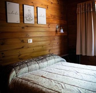El Bolson Ski Chalet | Lincoln Ranch
