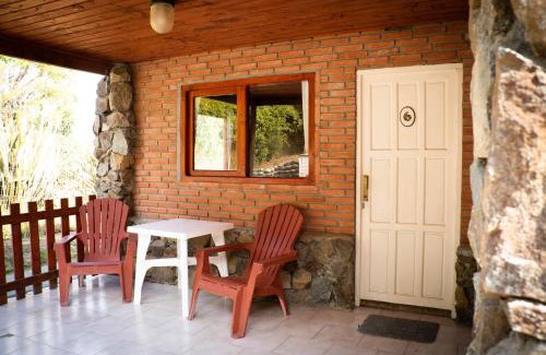 El Bolson Ski Chalet | Lincoln Ranch