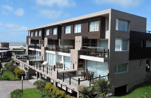 Mar de Las Pampas Apartment | Linda Bay 522 y 506