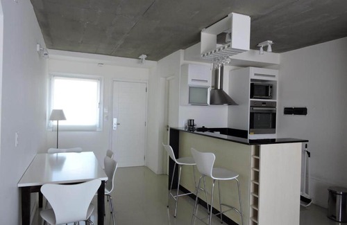 Mar de Las Pampas Apartment | Linda Bay 522 y 506