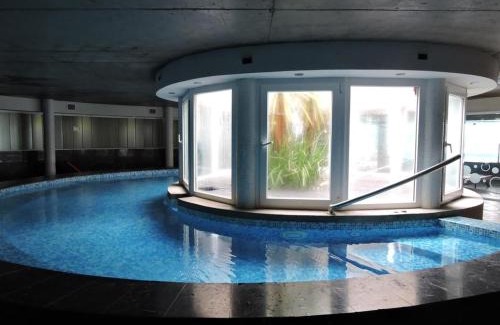Mar de Las Pampas Apartment | Linda Bay Spa Apartments