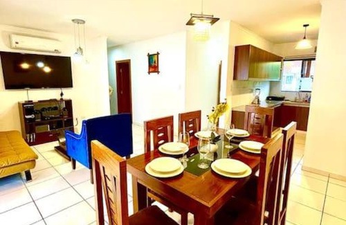 Santa Cruz House | LINDA CASA EN CONDOMINIO PRIVADO