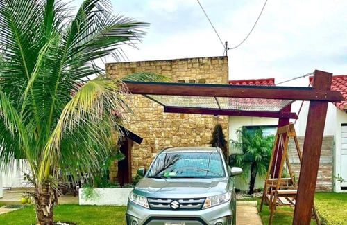 Santa Cruz House | LINDA CASA EN CONDOMINIO PRIVADO