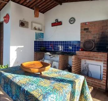 Sirinhaem House | Linda casa aconchego