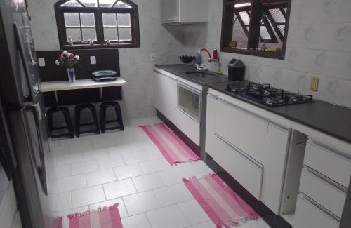Piratininga House | LINDA CASA DE PRAIA EM PIRATININGA