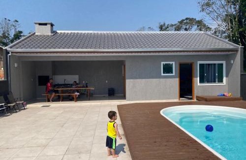 Guaratuba House | Linda casa em guaratuba