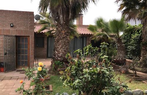 Coquimbo House | Linda Casa ideal para familia cerca de playa y pueblito La Herradura