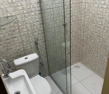 Souza House | Linda casa próximo ao hangar para cop 30