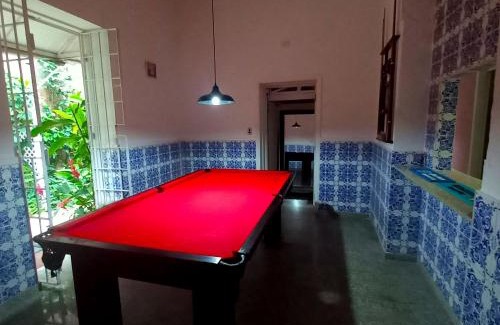 Zona Sul House | Linda Casa, super espaçosa e charmosa no coração de Botafogo