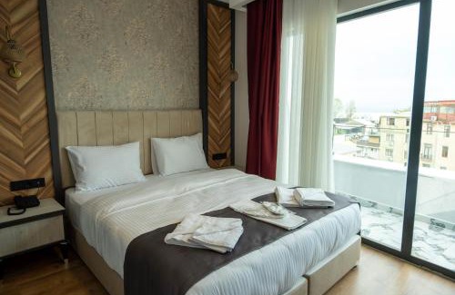 Kumkapi Hotel | Linda Port Hotel