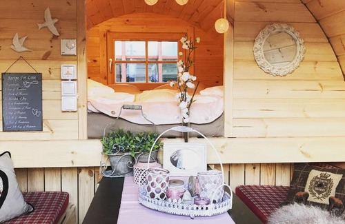 Roggwil Other | Linde by Sorglos Design AG