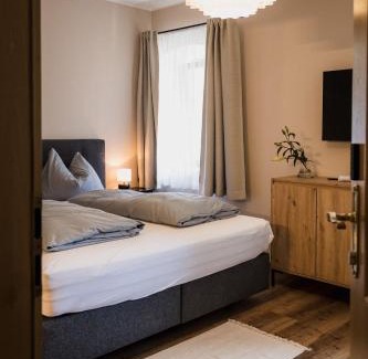 Natternbach Apartment | Lindengut Natternbach