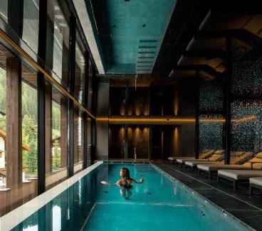 Selva di Val Gardena Hotel | Linder Cycling Hotel