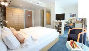 Altstadt-Nord Hotel | Lindner Hotel Cologne Am Dom, part of JdV by Hyatt