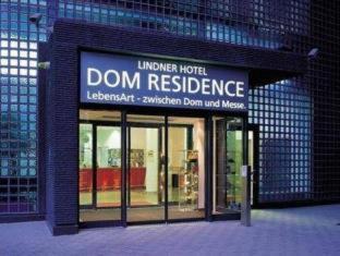 Altstadt-Nord Hotel | Lindner Hotel Cologne Am Dom, part of JdV by Hyatt