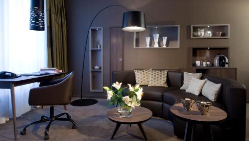 Altstadt-Nord Hotel | Lindner Hotel Cologne City Plaza, part of JdV by Hyatt