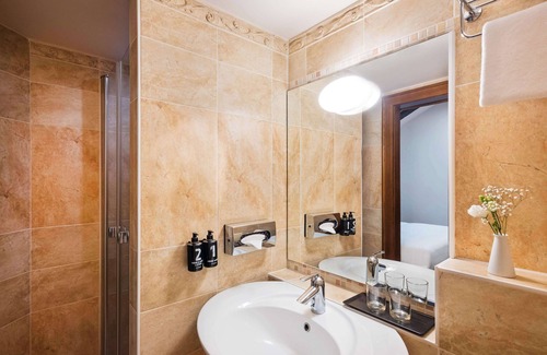Mala Strana Hotel | Lindner Hotel Prague Castle, part of JdV by Hyatt