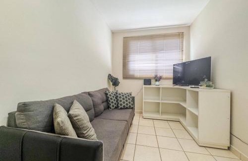 Ourinhos Apartment | Lindo apê pertinho de tudo
