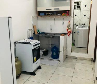 Da Paz Apartment | Lindo Apartamento !