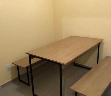 Campinho Apartment | Lindo apartamento