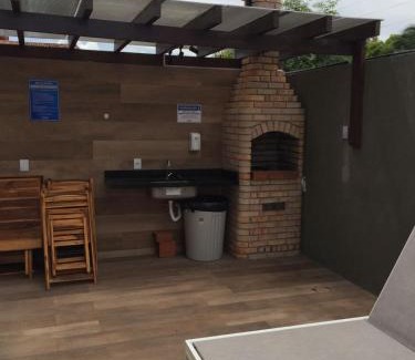 Jardim Camboinha Apartment | Lindo apartamento de férias à 100m do mar!