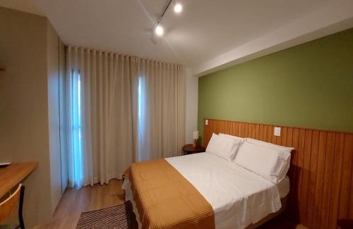 Pinheiros Apartment | Lindo apartamento em Pinheiros