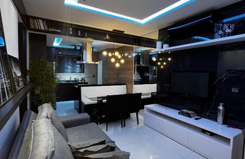 Porto Velho Apartment | Lindo Apt Mobiliado