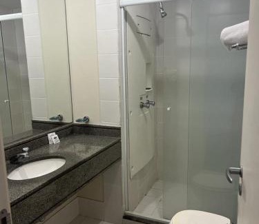 Vila Congonhas Apartment | Lindo Flat ao Lado do Aeroporto de Congonhas
